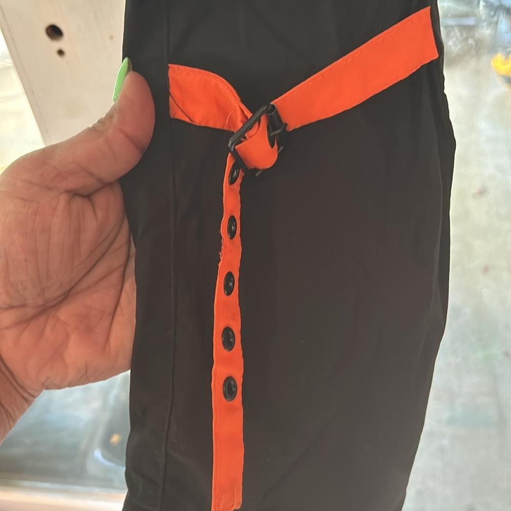 Decibel Pants - Picture 2 of 12